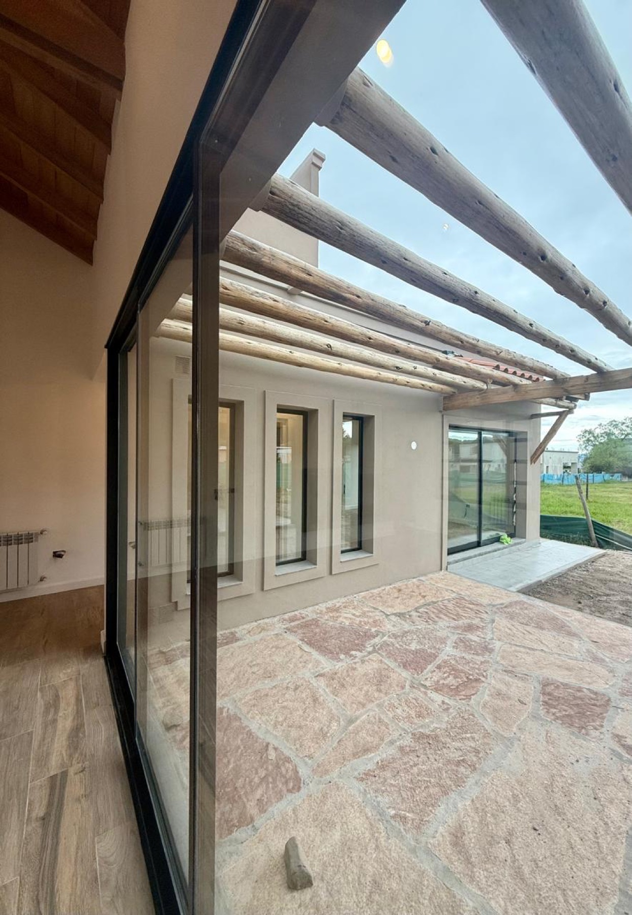 Steel frame vs construccion tradicional - JAR Constructora Salta