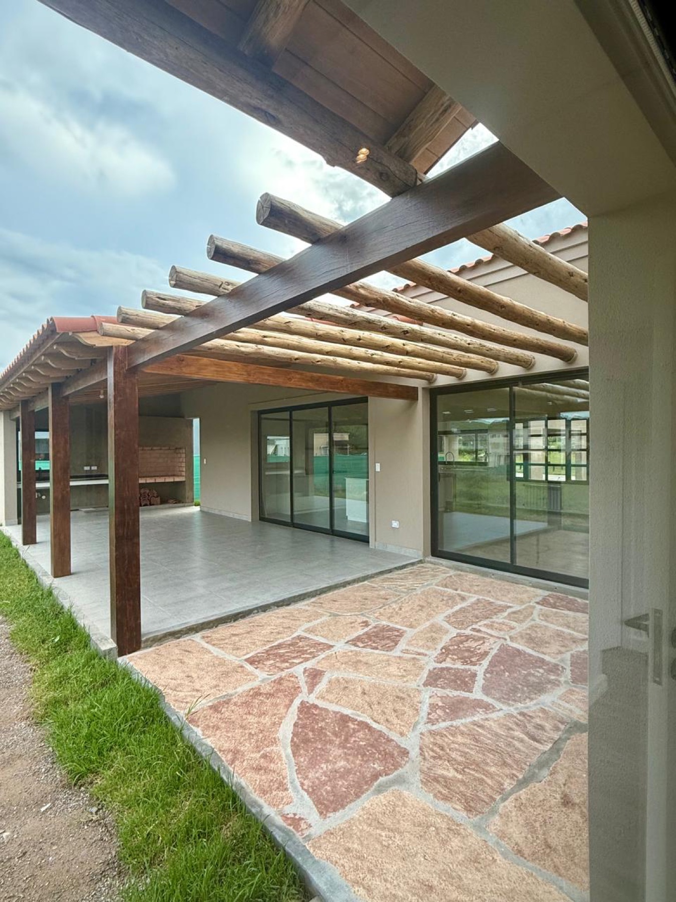 Dormitorio de La Reserva I