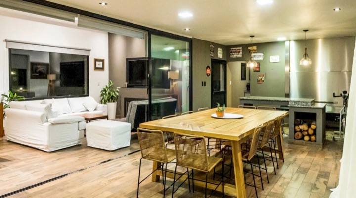 Donde comprar casa en Salta - JAR Constructora Salta