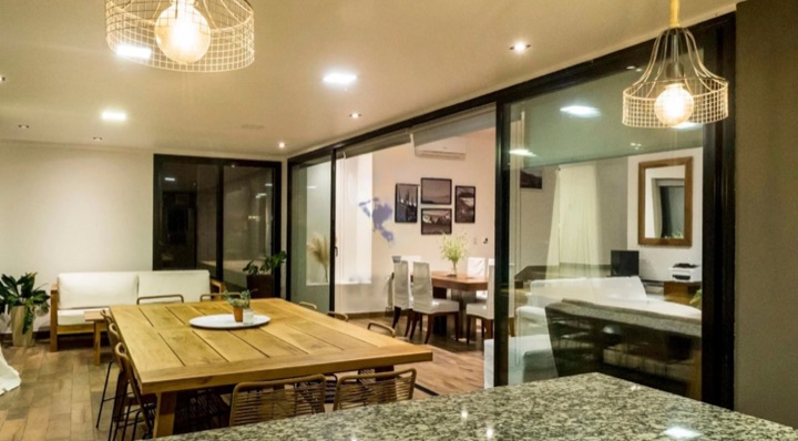 Construir casa en barrio cerrado en Salta - JAR Constructora Salta